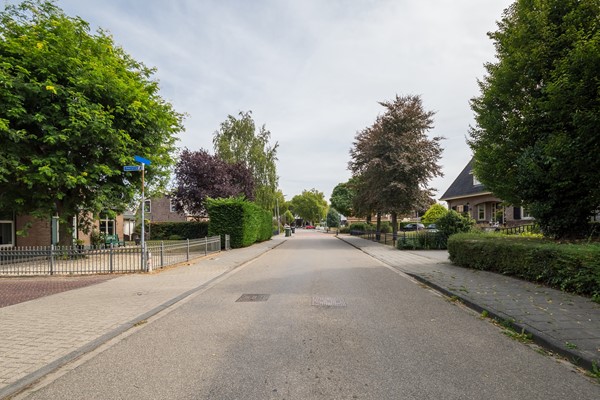 Medium property photo - Geerstraat 2, 4171 AB Herwijnen